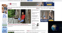 Desktop Screenshot of beta.chungta.vn