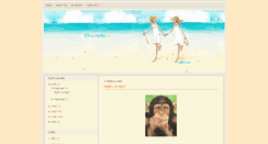 Desktop Screenshot of beoem.chungta.com