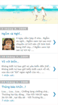 Mobile Screenshot of beoem.chungta.com