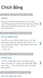 Mobile Screenshot of minhcoi.chungta.com